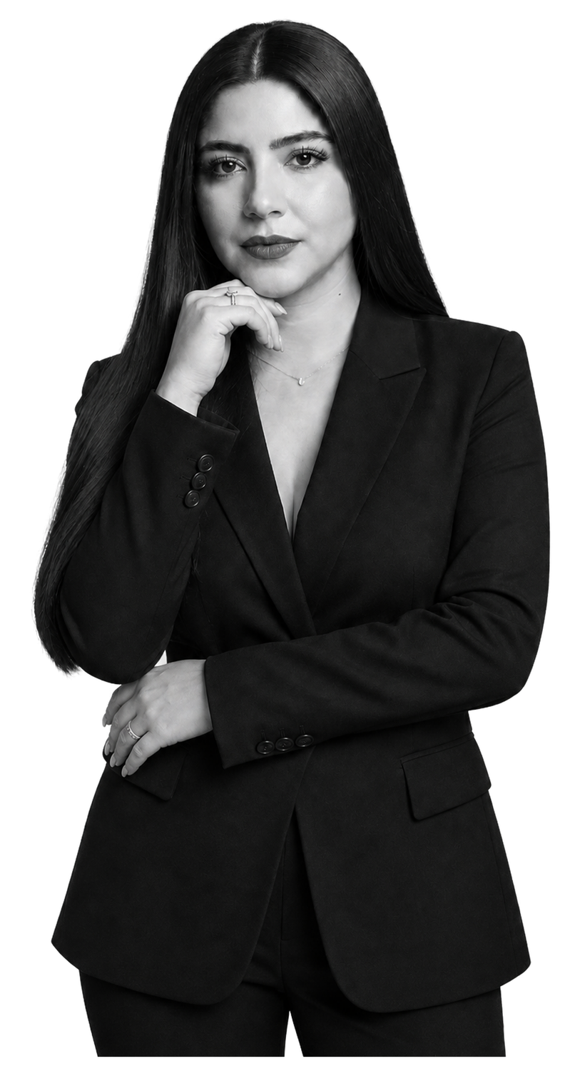 Tatiana Jimenez Abogada